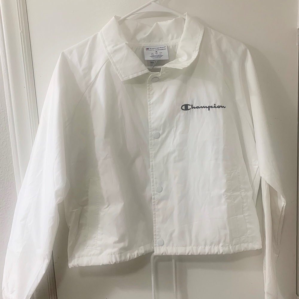 Ladies Champion Jacket